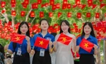 Nhiều hoạt động ý nghĩa của tuổi trẻ cả nước hướng tới ngày hội non sông 