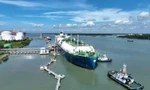 Đảm bảo nguồn cung khí trong bối cảnh chiến sự Trung Đông