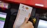 Vietlott tìm được vé số trúng độc đắc gần 345 tỷ đồng