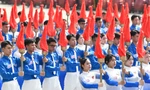 យុវជនវៀតណាមជាអ្នកត្រួសត្រាយ ច្នៃប្រឌិត និងឈានចូលយុគសម័យថ្មី។