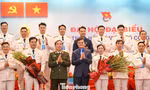 Bản sắc hành động của tuổi trẻ Công an trong nhiệm kỳ mới