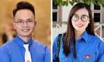 Ươm mầm cán bộ trẻ từ sớm, nhân lên những 'đại sứ áo xanh'