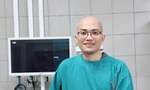 Bác sĩ nội trú kể về thanh xuân đáng nhớ và mái tóc đặc biệt