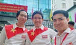 អ្វីដែលពិសេសអំពីមុខយុវជនវៀតណាមធម្មតាដែលចូលរួមក្នុងការហែក្បួនរបស់បញ្ញាវ័ន្តវៀតណាម A80