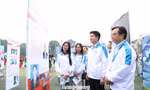 Khai mạc ngày hội học sinh, sinh viên toàn quốc năm 2025
