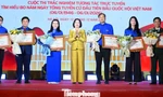 Tạo môi trường học tập pháp lý rộng khắp trong đoàn viên, thanh niên