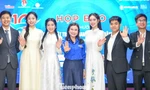 Đề cử Gương mặt trẻ Việt Nam tiêu biểu có thành tích nổi trội, vươn tầm khu vực và thế giới