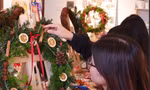 Gen Z ‘đổi gió’ Noel
