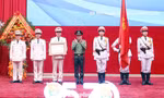 Tuổi trẻ Bộ Công an đón nhận Huân chương Bảo vệ Tổ quốc hạng Nhất