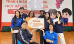 Sinh viên Gen Z ngăn 'vùng xám' mại dâm vào môi trường học đường