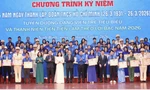 Tuyên dương 95 đảng viên trẻ tiêu biểu và thanh niên tiên tiến làm theo lời Bác tỉnh Ninh Bình
