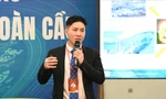 Trí thức trẻ hiến kế về hạ tầng thông minh, năng lượng sạch của Việt Nam