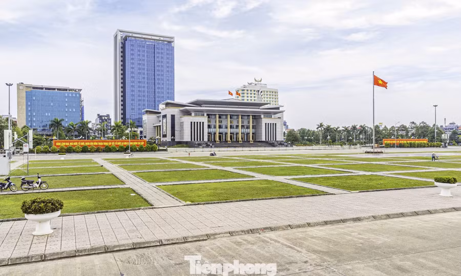 Bắc Ninh xây dựng đề án thành phố trực thuộc Trung ương.