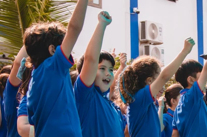 Ngôi trường tiên phong thực hiện chương trình Tú tài quốc tế tại miền Trung