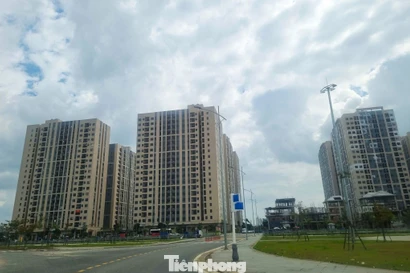 Đà Nẵng mở bán gần 400 căn hộ nhà ở xã hội