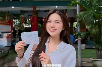 Bỏ phiếu xong, gen Z càng phải quan tâm đến sự đổi thay của quê hương