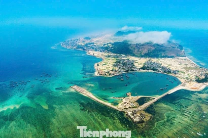 Lý Sơn rất đẹp, vì sao không hút khách? 