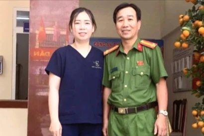 500 triệu đồng vay chữa bệnh cho con ‘lạc’ sang tài khoản lạ và cái kết ấm lòng