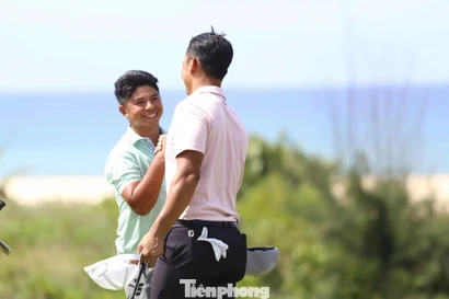 Điểm sáng của làng golf Việt sau Giải Vô địch Golf Quốc gia - Gia Lai 2025