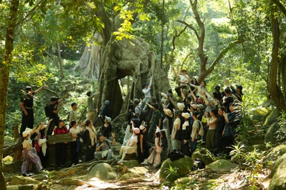 Lý do nhiều người mê trekking