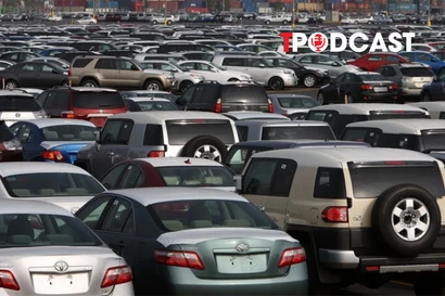 Từ 1/1/2026 các loại xe ô tô nào tiếp tục chịu thuế tiêu thụ đặc biệt?