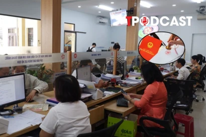 TP.HCM đang hiện thực hóa mục tiêu người dân làm thủ tục đất đai không cần giấy tờ