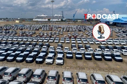 Ưu đãi thuế từ năm 2026, giá xe hybrid tự sạc HEV có thể giảm