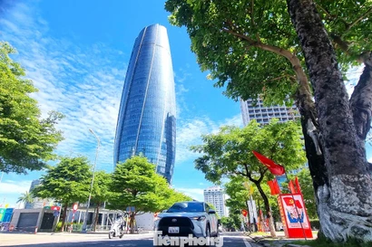 Đà Nẵng đoạt giải thành phố thông minh 6 năm liên tiếp