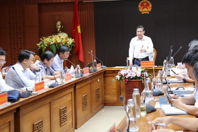 Sắp có khu công nghiệp hơn 4.000 tỷ ở Đà Nẵng