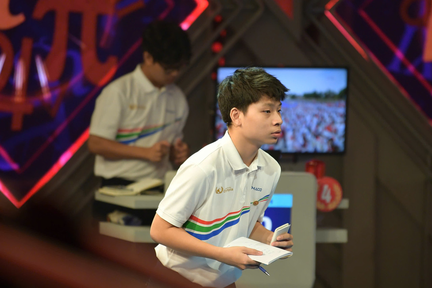 Duy Khoa tiene éxito con Star of Hope. duy-khoa1.jpg