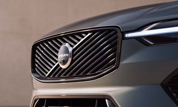 Mẫu SUV bán chạy nhất của Volvo sắp có nâng cấp lớn