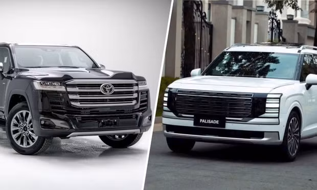 Bộ đôi SUV hybrid mới sắp cập bến Việt Nam, có mẫu kênh giá nửa tỷ đồng