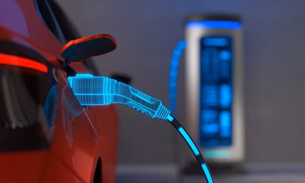 Cuộc đua pin xe điện sạc nhanh 