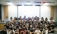 TEDxVinUniversity 2026: Đi tìm cách đánh thức sức mạnh biến giới hạn thành khởi đầu