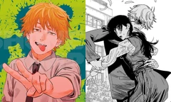 Cái kết của Chainsaw Man bị chê hết lời, nam chính trở lại con số 0 lúc ban đầu
