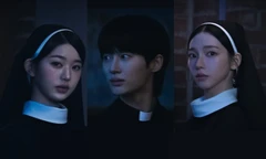 Quảng cáo hot nhất xứ Hàn: Wonyoung, Karina, Byeon Woo Seok bùng nổ diễn xuất