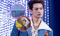 "Quậy" như buitruonglinh: Xuất hiện trong đề thi, hứa hé lộ bí mật về MasonB