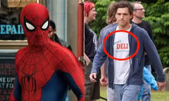Thông điệp ẩn từ "Spider-Man: Brand New Day": Dàn dị nhân X-Men dần ra mắt