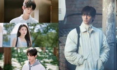 Tôi Như Ánh Dương Rực Rỡ: Trang Tự lên phim thấy ghét, thực sự là "con cưng" Cố Mạn?