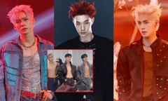 3 Anh trai "ngoài lạnh trong nóng" của Say Hi, điểm chung đều hay "rớt miếng"