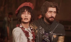 Siêu phẩm thắng giải Game xuất sắc nhất 2025, càn quét 9/13 đề cử có gì gây sốt?