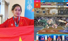 Đội tuyển Audition Việt Nam thắng HCV SEA Games, dân tình xem mà nhớ tuổi thơ