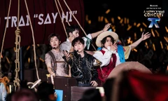 Concert Anh Trai Say Hi 2025: Hoành tráng, sôi động nhưng vẫn còn điều tiếc nuối 