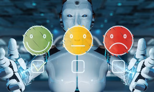 AI trở thành "trợ lý cảm xúc": Nguy cơ từ việc phó mặc cho trí tuệ nhân tạo