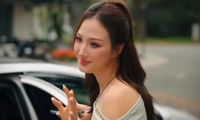 Sao nữ phim VTV làm nữ chính ngoan hiền thì thất bại, nữ phụ sắc sảo thì lên đời