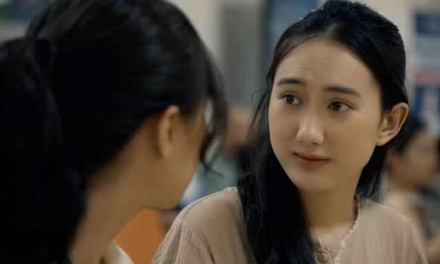 Phim giờ vàng VTV có chi tiết tưởng nhân văn, chữa lành nhưng lại khiến người xem hết hồn