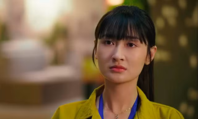 Không chỉ Bóng Ma Hạnh Phúc, một phim Việt khác cũng có nhân vật Trang gây ức chế