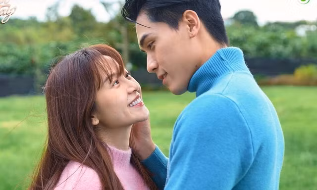 "Thuyền" Võ Điền Gia Huy - Lê Tam Triều Dâng chính thức "chìm" vì một story?