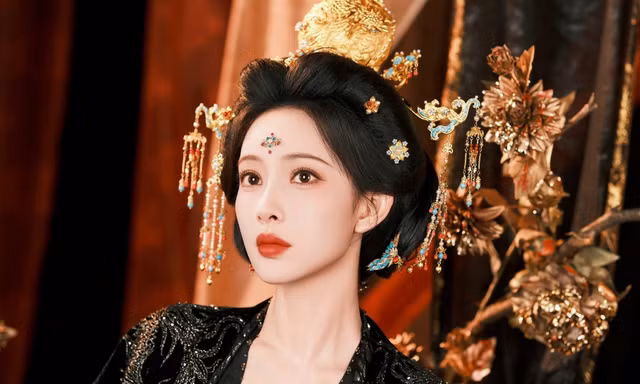 Mỹ nữ cổ trang đột ngột nhập viện nhưng vì sao khán giả không mấy ngạc nhiên?