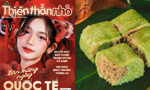 Thiên Thần Nhỏ 546: Bí quyết giải cứu “vòng eo bánh chưng” sau Tết